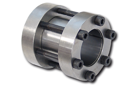 Rigid Shaft Couplings